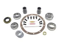 86 And Up 8 Inch Toyota W/ Oem 1-5/8 Inch R + P Only W/ Zip Locker Arb Or V6 Locker Master Overhaul Kit Yukon Gear &amp;amp; Axle