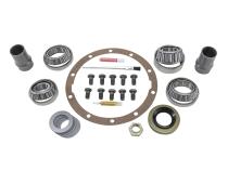 Yukon Master Overhaul Kit For Toyota Tacoma And 4-Runner With Factory Electric Locker Yukon Gear &amp;amp; Axle
