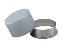 Redi Sleeve For GM 8.5 Inch 9.5 Inch And 8.2 Inch Bop Yokes Yukon Gear &amp;amp; Axle