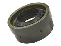 9.25 Inch AAM Front Solid Axle Inner Axle Seal 2003 And Up Dodge Ram 2500/3500 Yukon Gear &amp;amp; Axle