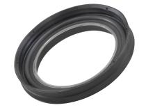 Replacement Axle Tube Seal For Dana 60 99 And Up Ford V-Lip Design Yukon Gear &amp;amp; Axle