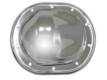 Chrome Cover For 7.5 Inch Ford Yukon Gear &amp;amp; Axle