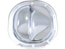 Chrome Cover For 8.8 Inch Ford Yukon Gear &amp;amp; Axle