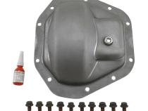 Steel Cover For Dana 70 Yukon Gear &amp;amp; Axle