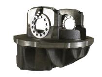 Yukon Extra HD 3.062 Inch Nodular Iron Dropout For Ford 9 Inch Yukon Gear &amp;amp; Axle