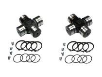 Yukon Chrome Moly Superjoints Replacement For Dana 30 Dana 44 &amp;amp; GM 8.5 Inch Pair Yukon Gear &amp;amp; Axle