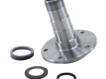Replacement Front Spindle For Dana 60 Ford 5 Holes Yukon Gear &amp;amp; Axle