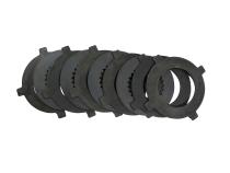 8.75 Inch Chrysler And 55P Chevy Power Lok Clutches Model 20 Also Posi Yukon Gear &amp;amp; Axle