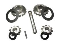Yukon Standard Open Spider Gear Kit For 9 Inch Ford With 31 Spline Axles And 4-Pinion Design Yukon Gear &amp;amp; Axle