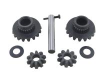 Yukon Positraction Internals For GM 12 Bolt Car And Truck With 30 Spline Axles Yukon Gear &amp;amp; Axle
