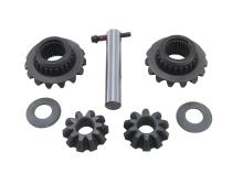 Yukon Positraction Internals For 7.5 Inch And 7.625 Inch GM With 28 Spline Axles Yukon Gear &amp;amp; Axle