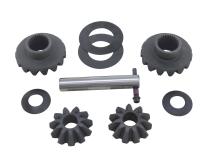 Yukon Standard Open Spider Gear Kit For Late 7.625 Inch GM With 28 Spline Axles Yukon Gear &amp;amp; Axle