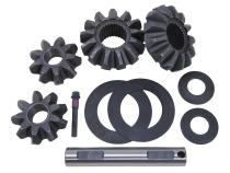 Standard Open Spider Gear Set For 07 &amp;amp; Up GM 8.6 Inch Yukon Gear &amp;amp; Axle