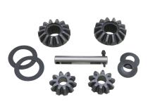 Yukon Standard Open Spider Gear Kit For Model 35 With 27 Spline Axles Yukon Gear &amp;amp; Axle