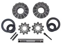 Yukon Standard Open Spider Gear Kit For Model 35 With 27 Spline Axles Hubs Have 1.625 Inch Diameter Yukon Gear &amp;amp; Axle
