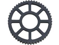 4.5 Inch ABS Ring For With 49 Teeth 94 And Newer 8.8 Inch Ford Yukon Gear &amp;amp; Axle