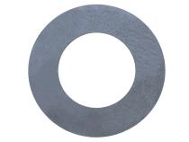 Outer Stub Dust Shield For Dana 30 XJ TJ YJ 2.738 Inch I.D Yukon Gear &amp;amp; Axle