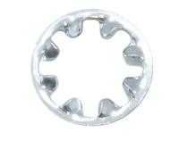 Star Washer For GM 12 Bolt Posi Cross Pin Bolt Yukon Gear &amp;amp; Axle