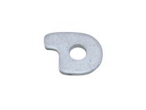 Left Hand Adjuster Lock Nut For 9.25 Inch GM Yukon Gear &amp;amp; Axle