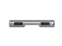 Standard Open Notched Cross Pin Shaft For 9.25 Inch Chrysler Yukon Gear &amp;amp; Axle