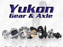 Dana 30 / 44 Roll Pin Replacement Yukon Gear &amp;amp; Axle