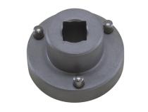 Spanner Tool For GM 8.25 Inch IFS Carrier Adjusters Yukon Gear &amp;amp; Axle