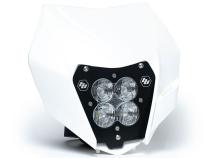 XL40 A/C LED KTM 2014-2016 w/Headlight Shell Baja Desigins
