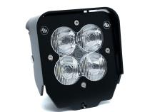 XL40 A/C LED Husqvarna Kit (17-18) Baja Desigins