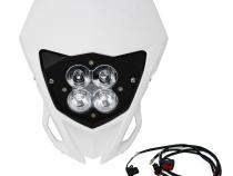 XL40 Yamaha YZ250FX/450FX (16-18) w/Headlight Shell Baja Desigins