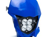 XL40 Yamaha YZ250FX/450FX (21-On) w/Headlight Shell Baja Desigins