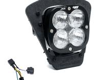 2024-On GasGas XL40 LED Headlight Kit w Hi-Low Harness Baja Desigins