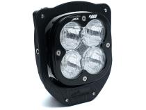 Husqvarna XL40 LED Headlight Kit (24-on) Baja Desigins