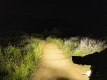 Husqvarna XL40 LED Headlight Kit (24-on) Baja Desigins