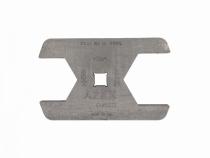 Apex Jam Nut Wrench - Full Set (6) Apex Chassis