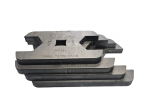 Apex Jam Nut Wrench - Full Set (6) Apex Chassis