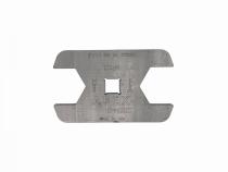 Apex Jam Nut Wrench - Full Set (6) Apex Chassis