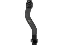 Heavy Duty Polished Aluminum Tie Rod and Drag Link Axle Swap Kit 05-11, Jeep JL-JT Super Duty Note: This No-Flip kit is for Axle Upgrade Options Only Apex Chassis