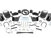 Air Spring Kit 7 Inch Lift Kit Silverado/Sierra 2500HD/3500HD (20-26) Rough Country