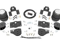 Air Spring Kit 4 Inch Lift Kit Ram 1500 4WD (2019-2026) Rough Country