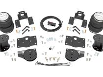 Air Spring Kit 6 Inch Lift Kit Ram 1500 4WD (2019-2026) Rough Country