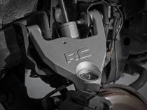 Forged Upper Control Arms 2.5 Inch of Lift Chevy/GMC Blazer/S15 Jimmy/Sonoma 4WD Rough Country