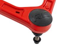 Red Forged Upper Control Arms OE Upgrade Chevy/GMC Canyon/Colorado (23-26) Rough Country