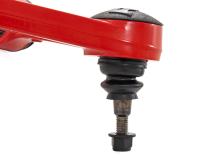 Red Forged Upper Control Arms OE Upgrade Chevy/GMC Canyon/Colorado (23-26) Rough Country