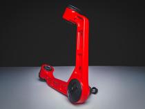 Red Forged Upper Control Arms OE Upgrade Chevy/GMC Canyon/Colorado (23-26) Rough Country