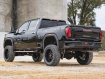 7 Inch Lift Kit NTD M1 Silverado/Sierra 2500HD/3500HD (20-26) Rough Country
