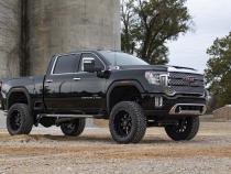 7 Inch Lift Kit NTD M1 Silverado/Sierra 2500HD/3500HD (20-26) Rough Country