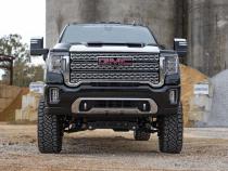 7 Inch Lift Kit NTD M1 Silverado/Sierra 2500HD/3500HD (20-26) Rough Country
