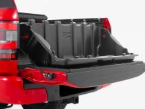 Truck Bed Cargo Storage Box Easy Access Mid Size 52.5 Inch Fits Mid-Sized Trucks Rough Country