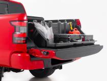 Truck Bed Cargo Storage Box Easy Access Mid Size 52.5 Inch Fits Mid-Sized Trucks Rough Country
