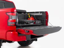 Truck Bed Cargo Storage Box Easy Access Mid Size 52.5 Inch Fits Mid-Sized Trucks Rough Country